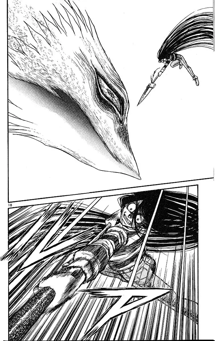 Ushio and Tora Chapter 287 23